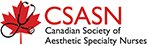 CSASN - Logo