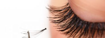 Sparse Eyelashes, Conditions - APT Medical Aesthetics