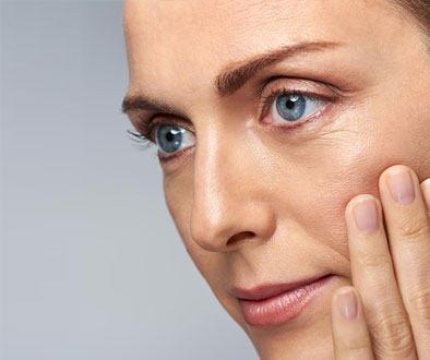 Fine lines vs. wrinkles: What's the difference and how to treat each