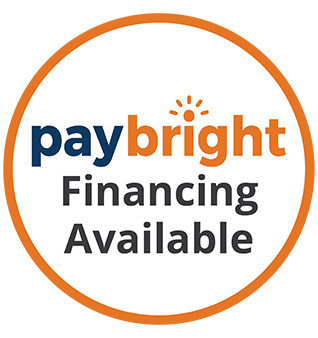 PayBright Financing After