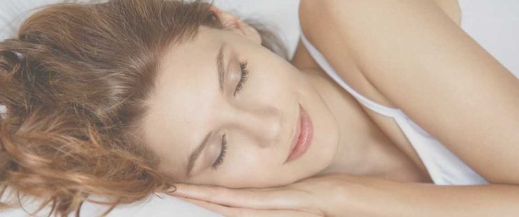 Are you getting your beauty sleep? An APT Medical Aesthetics blog.