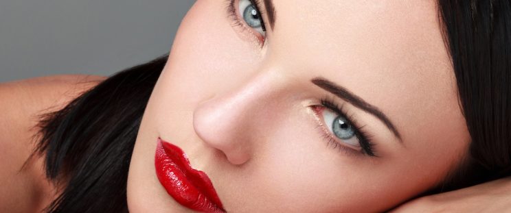 Treat Yourself For Valentine’s Day with Lip Fillers and Latisse® to Grow Long Eyelashes