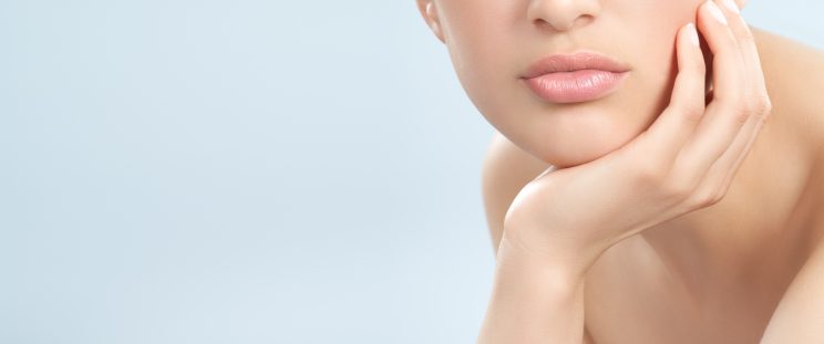 Women with beautiful skin by APT Medical Aesthetics