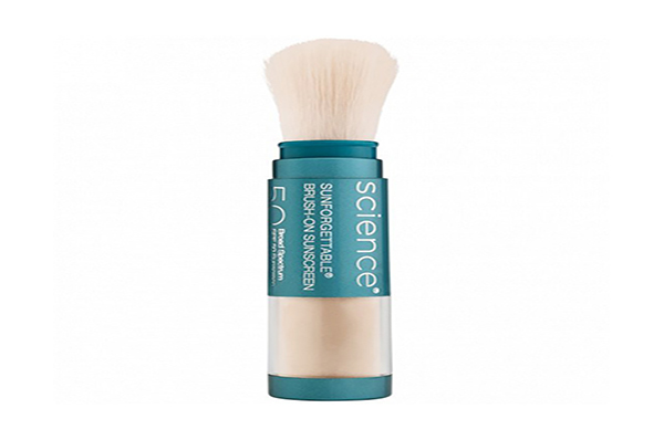  Colorescience Sunforgettables® Total Protection™ Brush on SPF 50