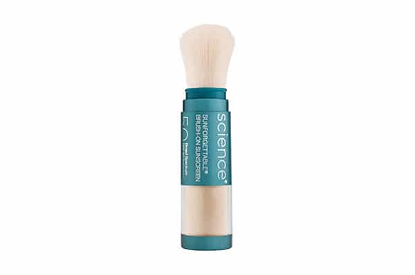 Colorescience Sunforgettables® Total Protection Brush-on SPF 50
