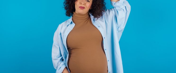 Botox When Pregnant