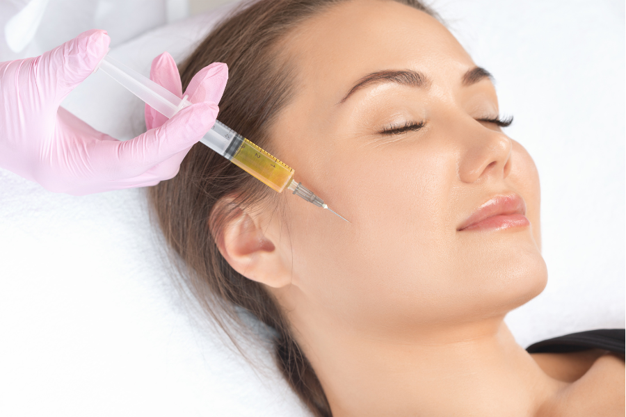 PRP Skin rejuvenation, PRP skin treatment, PRP facial, Platelet-Rich Plasma therapy, skin rejuvenation, PRP benefits, non-surgical skin treatments, PRP process, anti-aging therapy