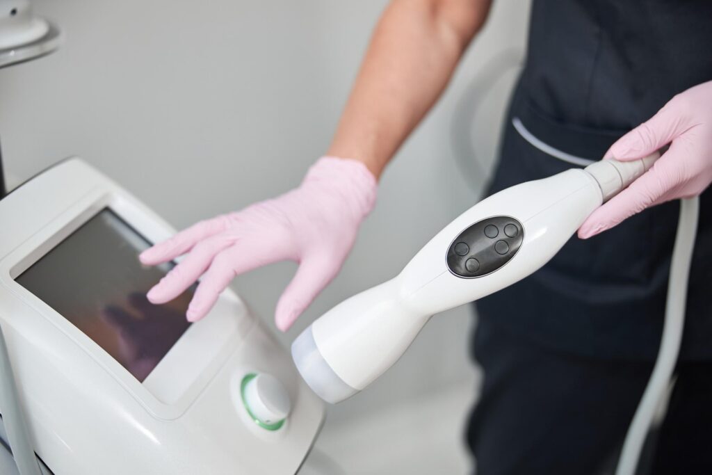  Modern Fat Reduction and Skin Tightening