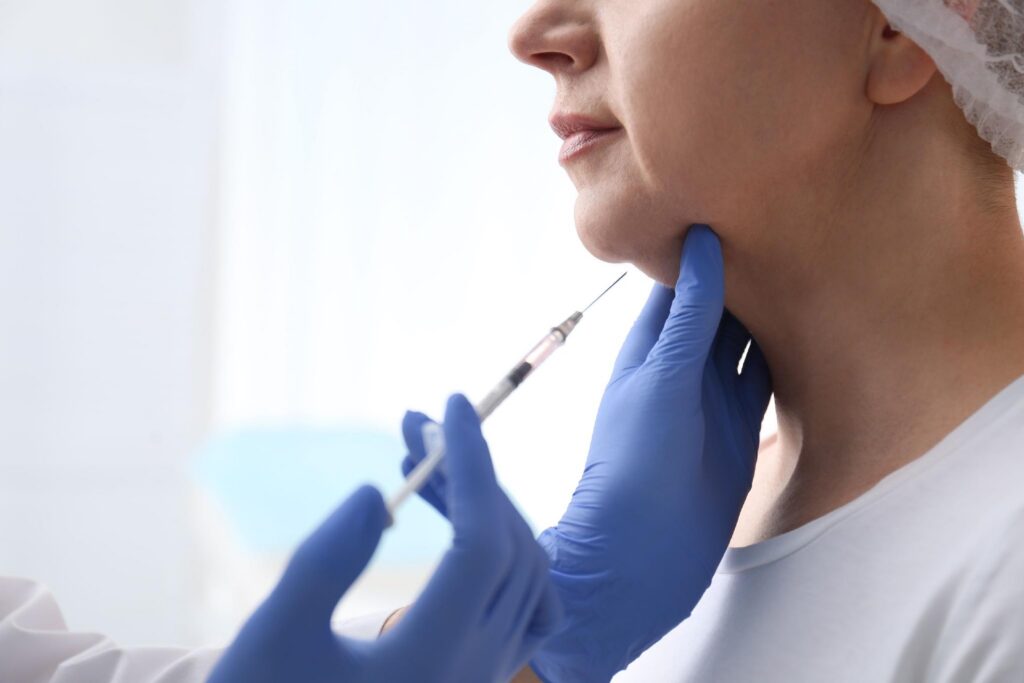 Laser Lipolysis 