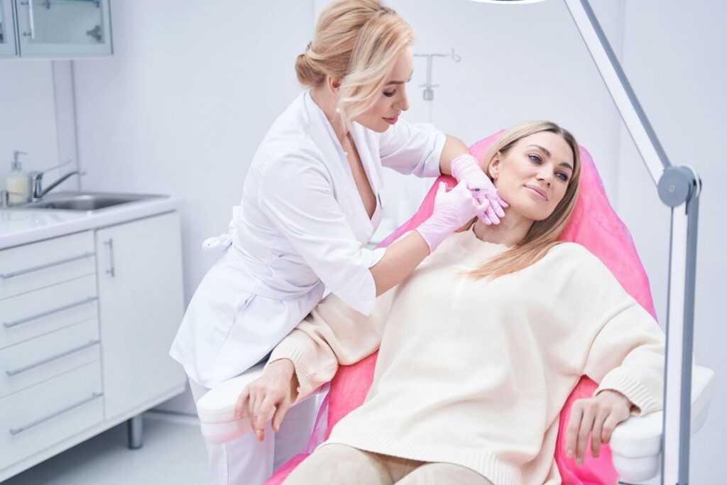 Selecting the Right Aesthetic Clinic for Long-Term Results